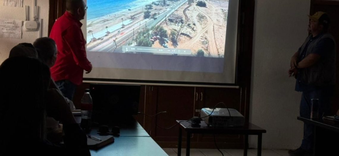 Prepara Empalme el operativo vacacional; resguardarán malecón turístico