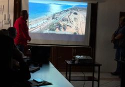 Prepara Empalme el operativo vacacional; resguardarán malecón turístico