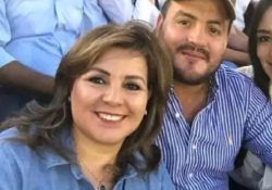 Esclarece Fiscalía agresión donde perdió la vida hijo de la alcaldesa de Bacanora