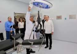 Incorporan más médicos al IMSS Sonora