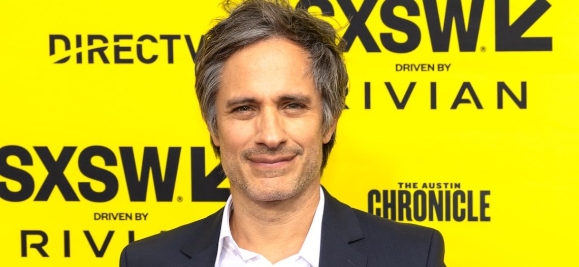 Gael García es nombrado embajador de buena voluntad por la UNESCO