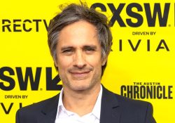 Gael García es nombrado embajador de buena voluntad por la UNESCO