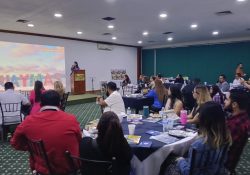 Promueven destino Guaymas -San Carlos en Chihuahua