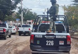 Investigación académica analiza entorno social de jóvenes en Guaymas