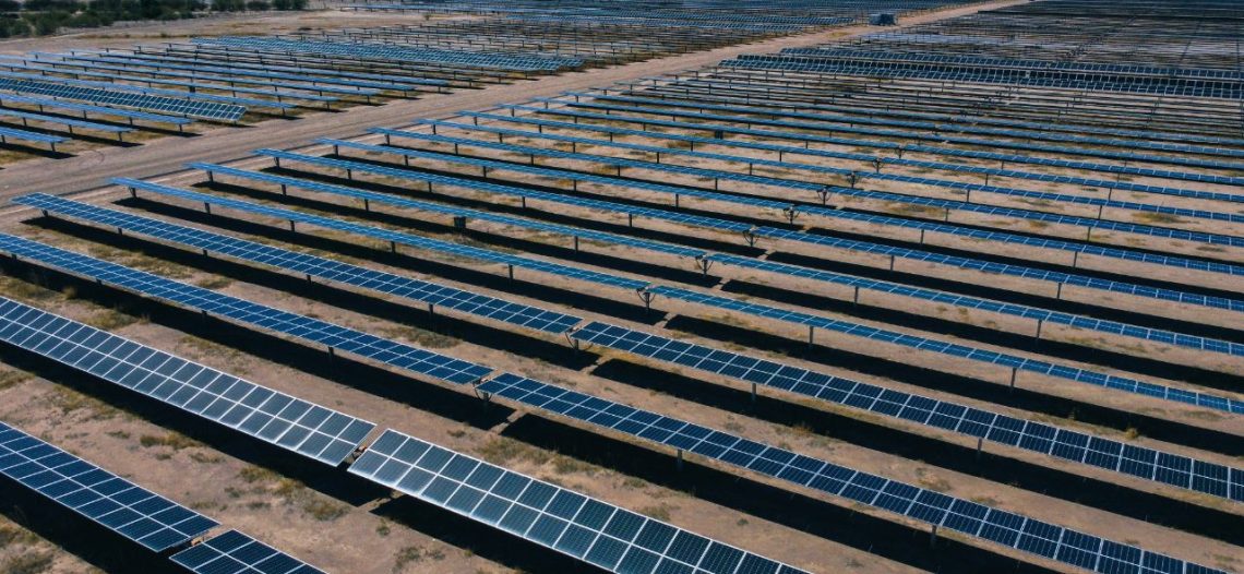 Sonora asegura subsidio histórico a la tarifa eléctrica para 2026