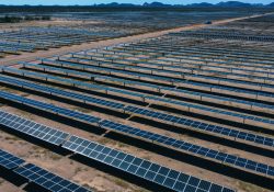 Sonora asegura subsidio histórico a la tarifa eléctrica para 2026