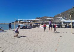 Torneo Nacional Copa Sonora reúne a 45 equipos en Guaymas