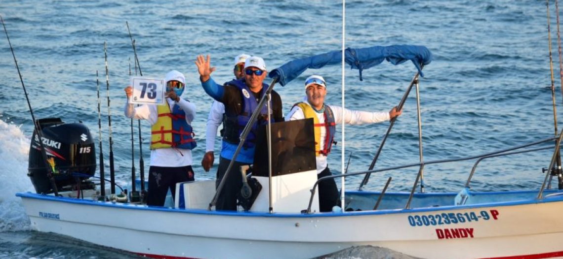 Torneo de pesca Maja El Grande 2026 se realizará en San Carlos