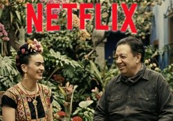 La vida secreta de Frida Kahlo y Diego Rivera inspirará nueva serie de Netflix