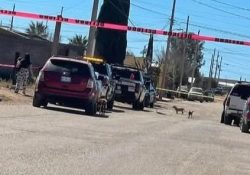Investigan feminicidio de niña de 14 años en Naco, Sonora