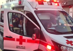 Sonora, de los estados con mayor cobertura de Cruz Roja.