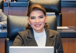 Reforma electoral que garantice una democracia menos costosa: Lorenia Valles
