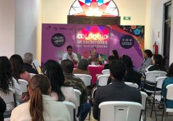 Más de 30 autores se reunirán en coloquio de escritores del Sur de Sonora