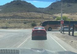 Piden semáforo en cruce peligroso de Miramar
