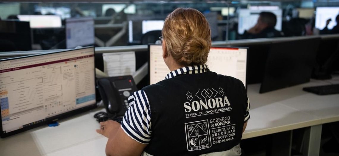 Llama C5i a usar 911 y 089 solo para emergencias reales en Semana Santa