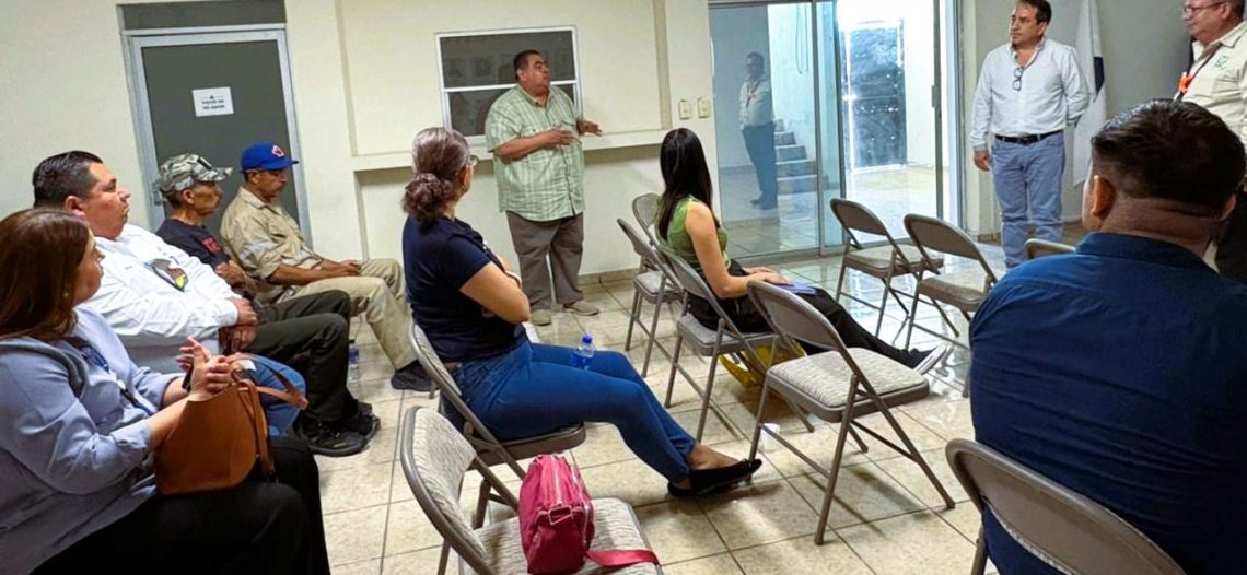 Lleva CTM problemática del IMSS a través de mesa de diálogo