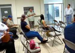 Lleva CTM problemática del IMSS a través de mesa de diálogo