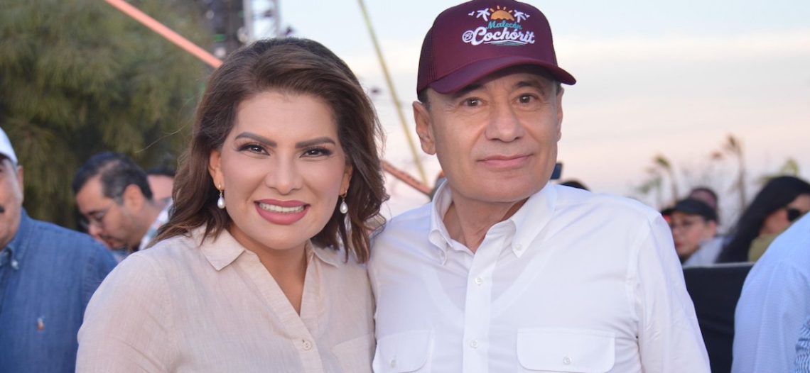 Turismo, fuente creciente de ingresos para Sonora: Lorenia Valles Sampedro