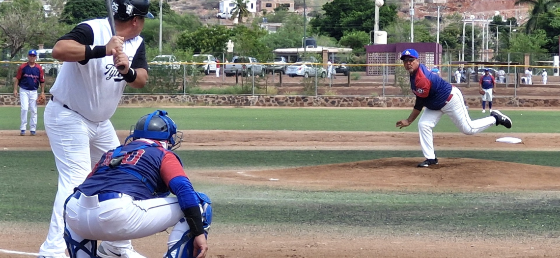 Puestos 10 equipos para el torneo ´Joyas del Mar de Cortés´