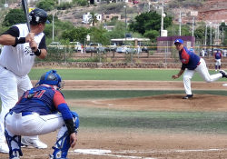 Puestos 10 equipos para el torneo ´Joyas del Mar de Cortés´