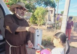 Invita Casa Franciscana a apoyar por festejo del Día del Niño