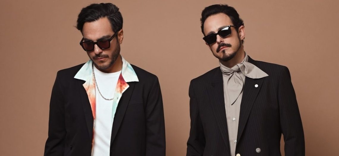 Motel celebra 20 años con nueva música, covers y su gira Atemporal