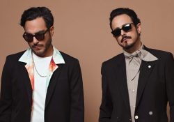 Motel celebra 20 años con nueva música, covers y su gira Atemporal