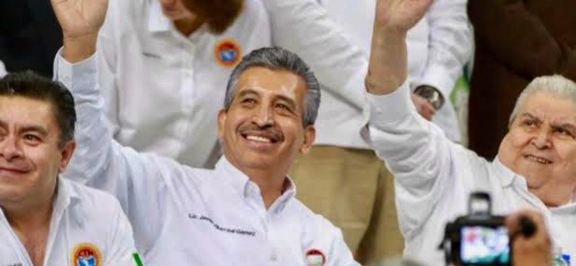 La CTM fortaleció su unidad en el país, dice Javier Villarreal
