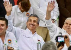 La CTM fortaleció su unidad en el país, dice Javier Villarreal