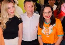 Jetzabel Peña coordinará a MC en Guaymas