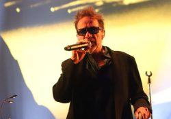 Prohíben playeras de futbol en concierto de Los Fabulosos Cadillacs en Guadalajara