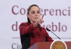 México evalúa envío de petróleo a Cuba; mantendrá apoyo humanitario