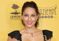 Bárbara Mori revela su lucha contra el alcoholismo tras el éxito de Rubí
