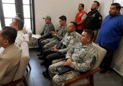 Prepara Ayuntamiento de Guaymas operativo de seguridad de Semana Santa