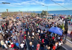 Reporta Empalme saldo blanco en Semana Santa