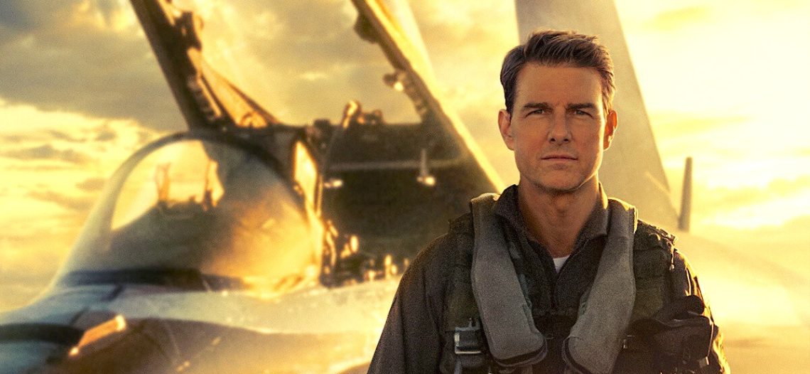 Paramount Pictures confirma ‘Top Gun 3’ con Tom Cruise de regreso
