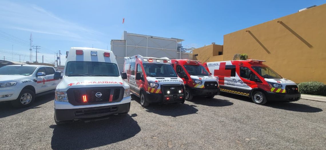Emanación de gas metano en Ciudad Obregón deja 27  intoxicados