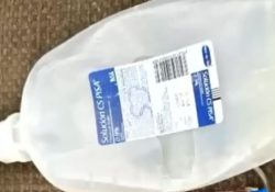 Sumarían cinco decesos por sueros vitaminados