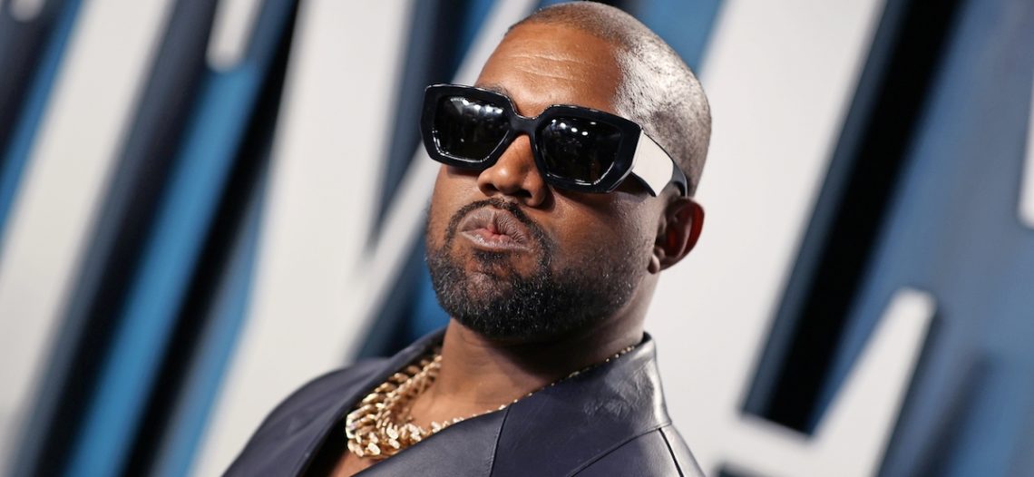 Reino Unido prohíbe la entrada a Kanye West por comentarios antisemitas