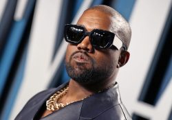 Reino Unido prohíbe la entrada a Kanye West por comentarios antisemitas