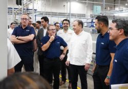 Sonora consolida estabilidad laboral con más de 23 mil nuevos empleos formales
