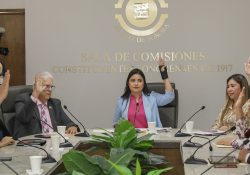 El Congreso de Sonora avala en comisión reforma para sumar a la entidad al Registro Nacional de Obligaciones Alimentarias