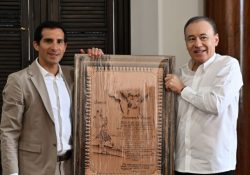 Conade y Codeson formalizan convenio para impulsar el deporte en Sonora