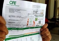 Llega un alivio contra altas tarifas de «luz» en Sonora
