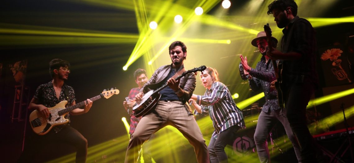 Morat confirma su regreso a México con su nueva gira “YEM World Tour”