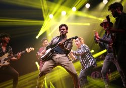 Morat confirma su regreso a México con su nueva gira “YEM World Tour”