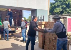 Atiende DIF Guaymas a personas en situación de vulnerabilidad