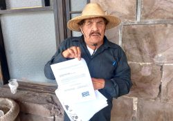Usuarios piden a la CEA unidad Guaymas, se entregue recibo del servicio