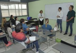 Inician cursos de capacitación de ICATSON y Desarrollo Social en Guaymas