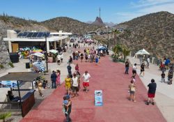 Confirma Canaco repunte turístico en Semana Santa